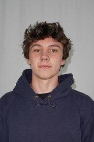 Theodore Linden as Hiker / Stranger in Get Lost 2026