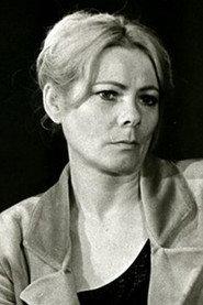 Wanda Ostrowska as  in Starzy znajomi 1987