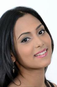 Anu Ramamoorthy as in Pinnokam 2015
