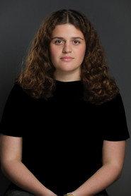Graça Reis as Clara Monteiro in A Casa 2026