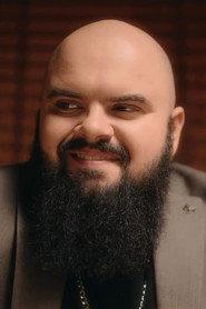 Kyrylo Hanin as Slava in Doggies 2025