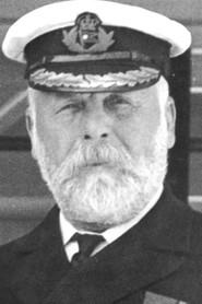 E.J. Smith as  in Titanic: Southampton Remembers 2012
