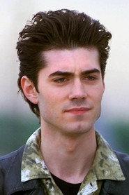 Tyrel Ventura as Malaki in The Wanderers 2013