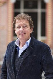 Robert ten Brink as  in De Kleine Grote Sinterklaasfilm 2022