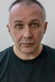 Alexei Borisov as  in Elektro Moskva 2013