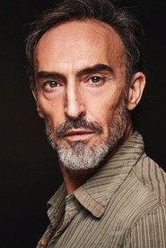 José Luis Ferrer as Camarero Pub in 13 Curses 2002