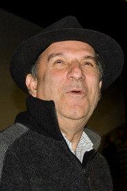 Osmar Santos as himself (voice) in Hold the press! 2025