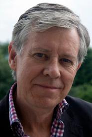 Henrik Ekman as Self - Narrator (voice) (Swedish version) in Ice Grave 2025