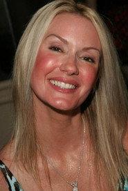 Tina Bockrath as Waitress in The Best of the Blues Brothers 1994