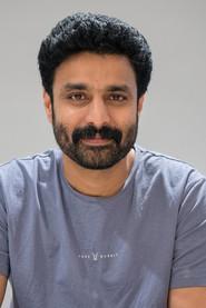 Deepak Parambol as VIshnu in Kasargold 2023