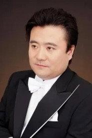 Koichiro Kanno as Himself in Revue Starlight Orchestra Concert 2022
