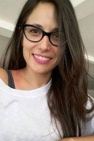 Luciana Falcón as Sue (voice) in Boogie 2009