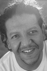 Hafid Abdelmoula as in A Nightmare in Las Cruces 2011
