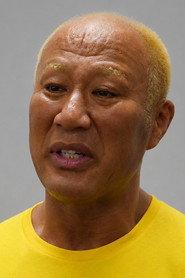 Tomoaki Honma as  in HUSTLE-3 2004