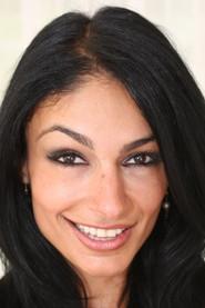 Persia Pele as Maria Ledron in Ride Sweet Die Slow 2005