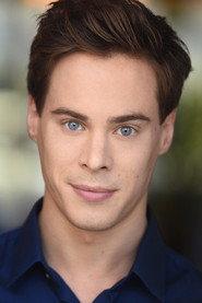 Steven Lee Johnson as Bobby in No Resolution 2016