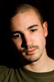 Anders Sund as Hue in Young Man Falling 2007