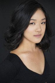 Sherman Tsang as Yuna Takahashi in A Girl, a Boy, a Penny and a Very, Very, Very Long Road 2019