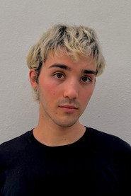 Mateo Boselli as PERFECCIÓN in KILLER OF PERFECTION 