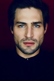 Vinicius Timmerman as Clement in Bonhomme 2021