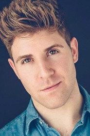 Jesse J.P. Johnson as Ensemble (Undersea Creature) in The SpongeBob Musical: Live on Stage! 2019