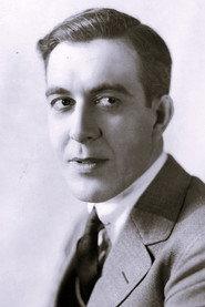 Hugh Thompson as Lawson in Head Over Heels 1922