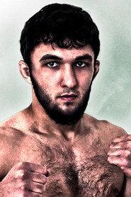 Alibek Gadzhammatov as Self in RIZIN 54 2026