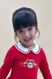 Wu Cai-xin as  in A Three-story House 2026