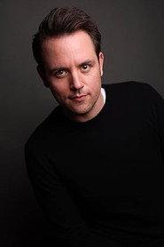 Kyle Kouri as Kyle in The Problem Drinker 2026