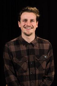 Jason Givens as Private Greening in At Dawn 2016