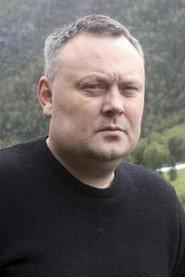 Bjørn Iversen as German officer in Jeanne d'Arc of the North 2021