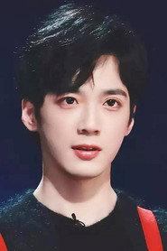 Zhou Zhaoyuan as Chen Mo in Heartbeating Memorial 2019