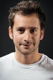 Ugo Marchand as James in Powerful 2023