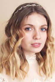 Ryeleigh Eliza as Avery in Some Things That Couples Do 