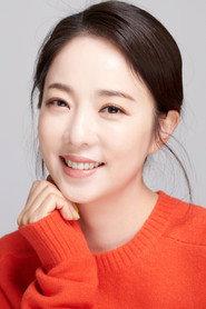 Park Eun-young as [Seong-min's Wife] in Love Affair 2014