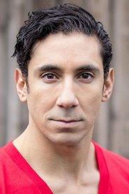 Walles Hamonde as (voice) in Scotty