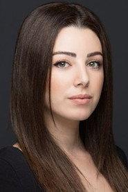 Ecem Çalık as Sude in Rich Fortune 2016