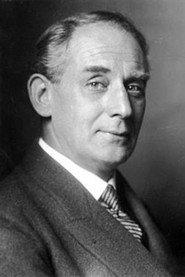 Leopold Kramer as Graf Job in Rakoczi March 1933