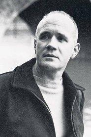 Jean Genet as Self in Jean Genet, le contre exemplaire 2010