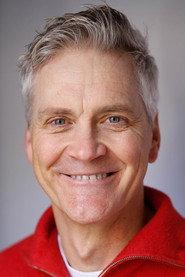 Steven Barwick as  in Exodus 2020
