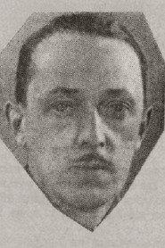 Nikolay Dirin as in Red Partisans 1924