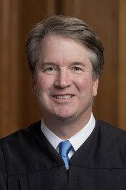 Brett Kavanaugh as Self in The Fight 2020
