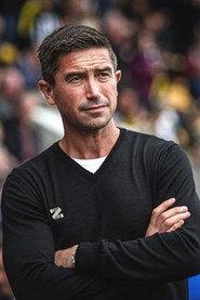 Harry Kewell as Self in Two Weeks in June 2014