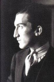 Alfonso Ponce de León as El pianista in Do, re, mi, fa, sol, la, si 1935