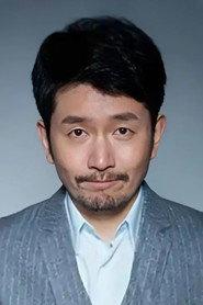 Li Pinfeng as Fujita Ichiro in Chinese Battalion Commander 2021