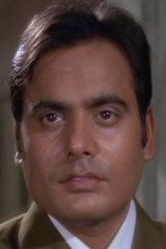 Shiv Kumar as Chandan in Night of the Full Moon 1965