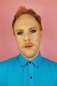 Chris Giarmo as Self - Vocals/Dance & Vocal Leader in David Byrne's American Utopia 2020