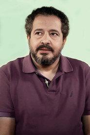 Kamel Rouini as in Krim Belkacem 2014