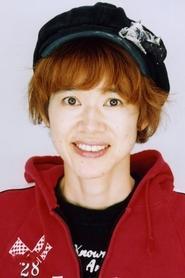 Fushigi Yamada as Anime-chan in Anime-chan 1984