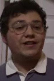 Will Blakley as Calvin in Rabbit on a Highway 2026